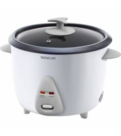 SENCOR SRM 1500WH rýžovar