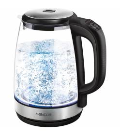 SENCOR SWK 2090BK konvice