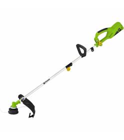 FIELDMANN FZS 2050 E Elektrický vyžínač