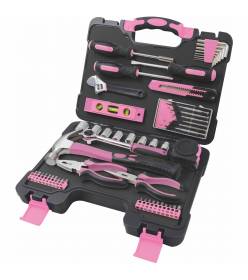 FIELDMANN FDG 5010-53R Dámská sada nářadí