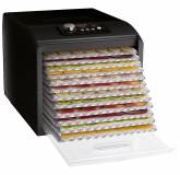 SENCOR SFD 6600BK Sušička ovoce