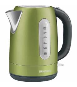 SENCOR SWK 1770GG konvice