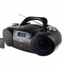 SENCOR SPT 4700 RADIO S CD/MP3/USB/SD/BT