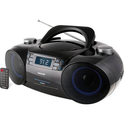 SENCOR SPT 4700 RADIO S CD/MP3/USB/SD/BT