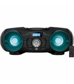 SENCOR SPT 5800 RADIO S CD/MP3/USB/BT