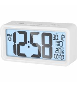 SENCOR SDC 2800 W HODINY S BUDÍKEM