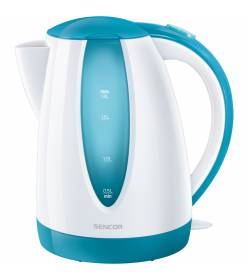 SENCOR SWK 1817TQ konvice