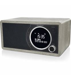 SHARP DR-450GR FM/DAB RADIOPŘIJÍMAČ