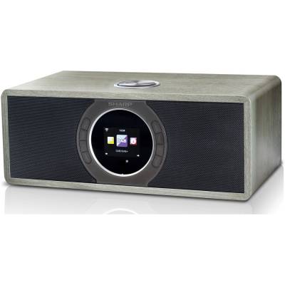 SHARP DR-I470GR INTERNET FM/DAB RÁDIO