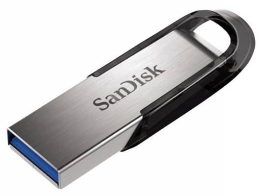Sandisk Ultra Flair 64GB SDCZ73-064G-G46, Flash disk
