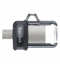 Sandisk Ultra Dual USB Drive m3.0 128 GB