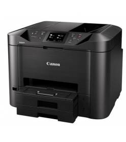 Canon MAXIFY MB5450, tiskárna multifunkční inkoustová