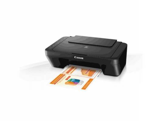 Canon PIXMA MG2550S, tiskárna multifunkční inkoustová