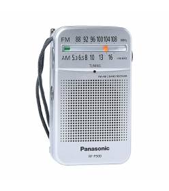 PANASONIC RF P50DEG-S kapesní rádio