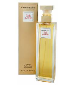 Elizabeth Arden 5th Avenue - EDP 125 ml