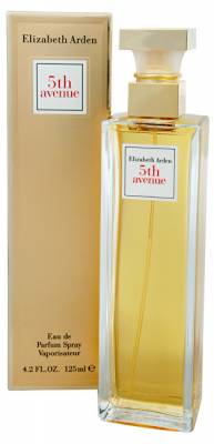 Elizabeth Arden 5th Avenue - EDP 125 ml