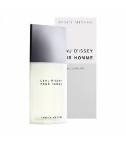 Issey Miyake L´Eau D´Issey Pour Homme - EDT 40 ml
