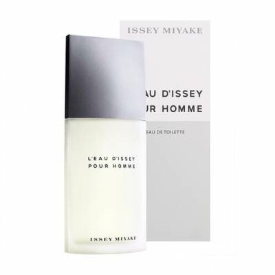 Issey Miyake L´Eau D´Issey Pour Homme - EDT 40 ml