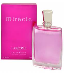 Lancome Miracle - EDP 30 ml