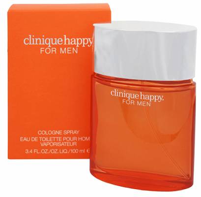 Clinique Happy For Men - EDC 100 ml