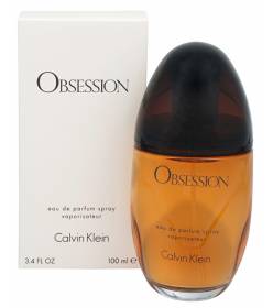 Calvin Klein Obsession - EDP 100 ml
