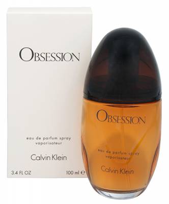 Calvin Klein Obsession - EDP 100 ml