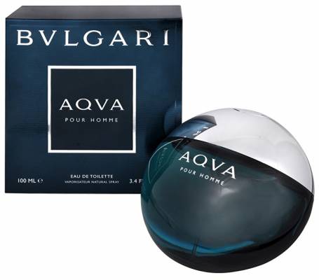 Bvlgari Aqva Pour Homme - EDT 30 ml