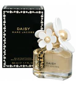 Marc Jacobs Daisy - EDT 50 ml