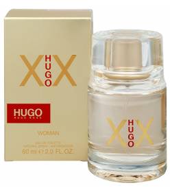 Hugo Boss Hugo XX Woman - EDT 100 ml