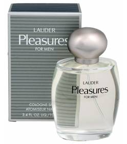 Estée Lauder Pleasures For Men - EDC 100 ml