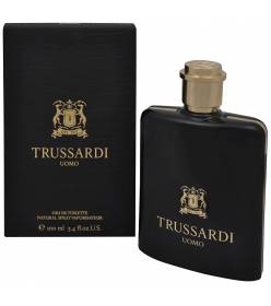 Trussardi Uomo 2011 - EDT 50 ml