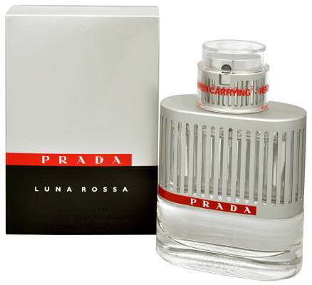 Prada Luna Rossa - EDT 50 ml