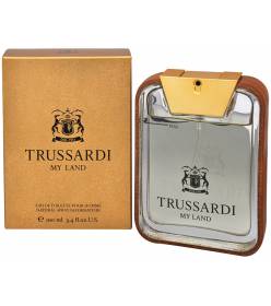 Trussardi My Land - EDT Objem: 50 ml