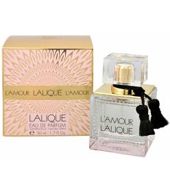 Lalique L´Amour  - EDP 50 ml