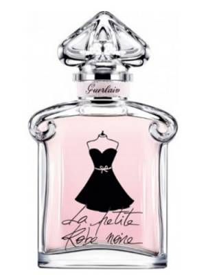Guerlain La Petite Robe Noire - EDT 50 ml
