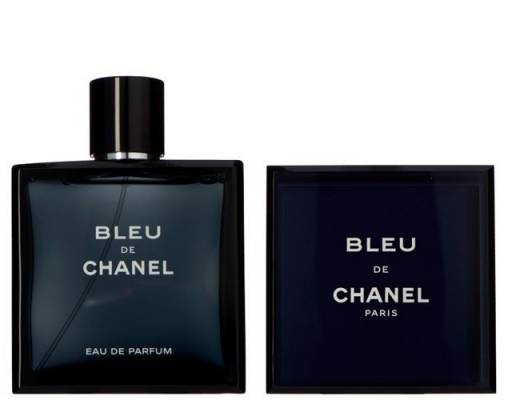 Chanel Bleu De, EDP 50 ml
