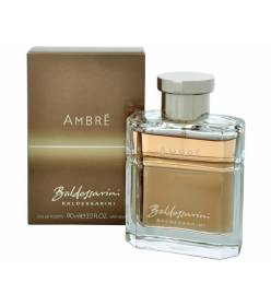 Baldessarini Ambré - EDT 90 ml