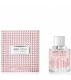 Jimmy Choo Illicit Flower - EDT 60 ml