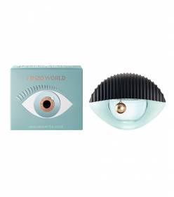 Kenzo World - EDP 30 ml