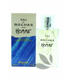 Rochas Eau de  pour Homme - EDT 100 ml