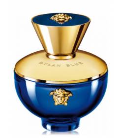 Versace Pour Femme Dylan Blue - EDP 50 ml