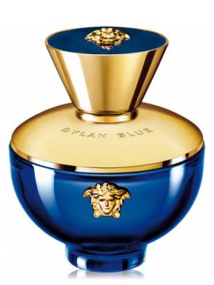 Versace Pour Femme Dylan Blue - EDP 50 ml