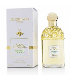 Guerlain Aqua Allegoria Bergamote Calabria - EDT Objem: 75 ml
