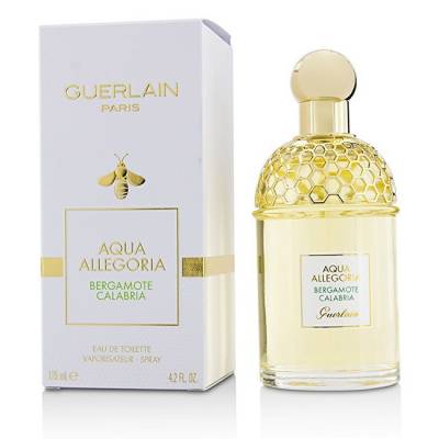 Guerlain Aqua Allegoria Bergamote Calabria - EDT Objem: 75 ml