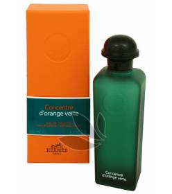Hermes Concentré D´Orange Verte - EDT 100 ml