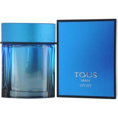 Tous Man Sport - EDT Objem: 100 ml