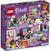 LEGO Friends Olivia a kavárna s dortíky