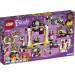 LEGO Friends Andrea a talentová show