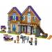LEGO Friends Mia a její dům