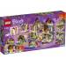 LEGO Friends Mia a její dům